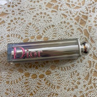 ディオール(Dior)のDIOR アディクト ステラー シャイン(口紅)