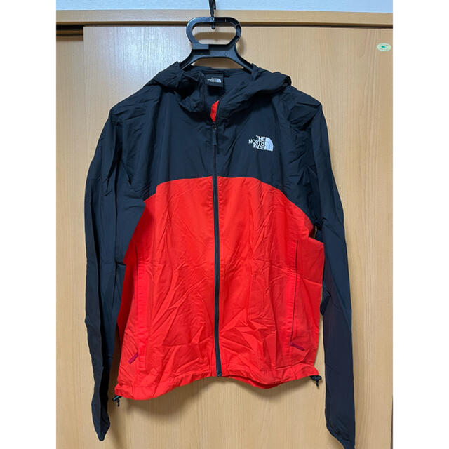 ナイロンジャケットザ・ノース・フェイス THE NORTH FACE スワローテイルフーディ