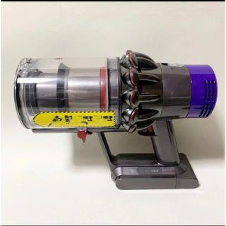 Dyson - 【即日発送】dyson v10 SV12 本体のみの通販 by 【即日 ...