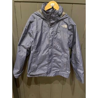 ザノースフェイス(THE NORTH FACE)のTHE NORTH FACE ナイロンジャンパー♡ノースフェイス(ナイロンジャケット)