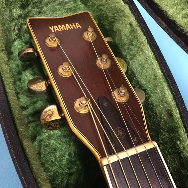 ヤマハ(ヤマハ)のYAMAHA L-5 前期 楽器のギター(アコースティックギター)の商品写真