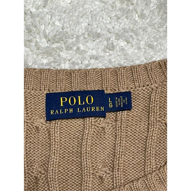 Ralph Lauren(ラルフローレン)のRalph Lauren セーター   レディースのトップス(ニット/セーター)の商品写真