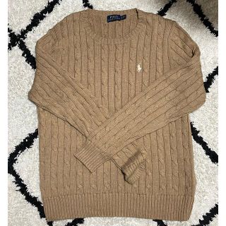 ラルフローレン(Ralph Lauren)のRalph Lauren セーター  (ニット/セーター)