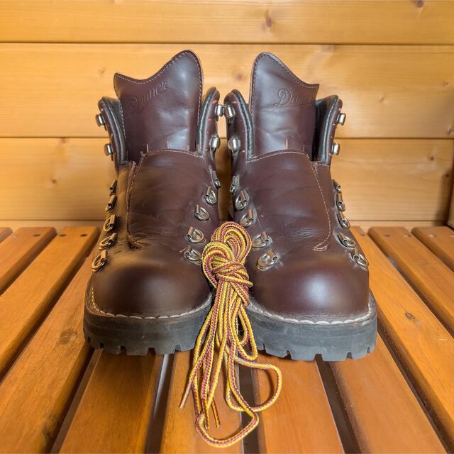 Danner ダナー マウンテンライトブーツ 26cm