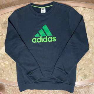 アディダス(adidas)のadidas トレーナー(Tシャツ/カットソー)