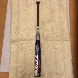 ルイスビルスラッガー(Louisville Slugger)のカタリスト　85cm  740g(バット)