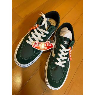 ヴァンズ(VANS)のVANSスニーカー(スニーカー)