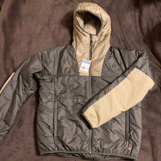 ナイキ(NIKE)の【 NIKE 】ACG PRMLFT HD JKT ＊最終値下げ(ナイロンジャケット)