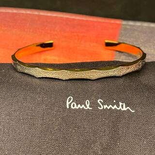 ポールスミス(Paul Smith)の新品未使用　ポールスミス　バングル(バングル/リストバンド)
