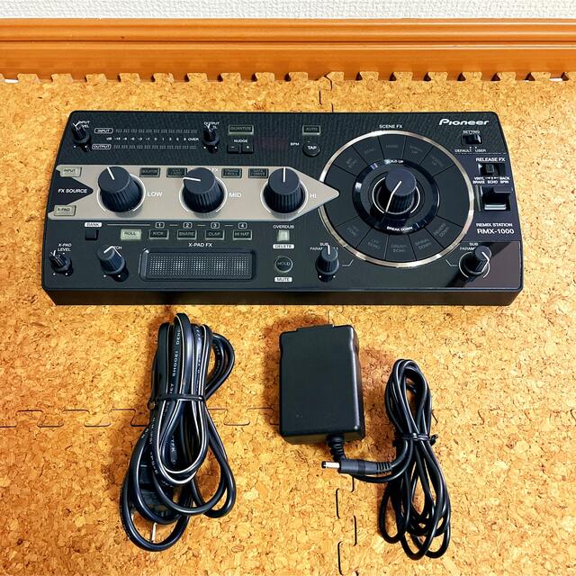 RMX-1000 Pioneer【Roland R-MIX付き】 www.krzysztofbialy.com