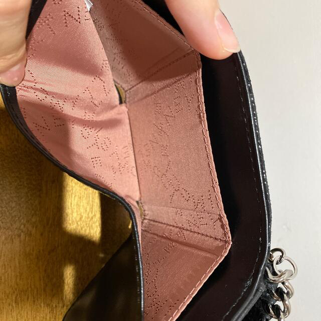 Stella McCartney(ステラマッカートニー)のステラマッカートニー　財布　三つ折り メンズのファッション小物(折り財布)の商品写真