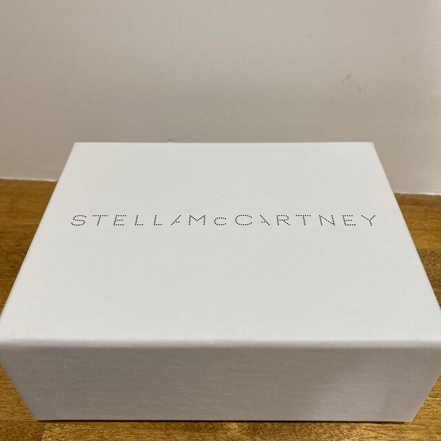 Stella McCartney(ステラマッカートニー)のステラマッカートニー　財布　三つ折り メンズのファッション小物(折り財布)の商品写真