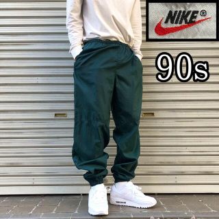 90s nike ナイロンパンツ ジョーダン ナイキ 古着 supreme-