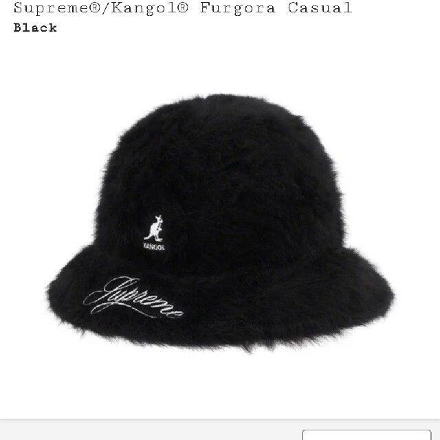 MacBooksupreme シュプリーム kangol カンゴール ハット