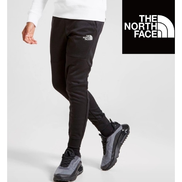 THE NORTH FACE - ノースフェイス ポリスウェットジョガーパンツ ...