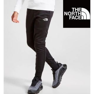 ザノースフェイス(THE NORTH FACE)のノースフェイス ポリスウェットジョガーパンツ メンズS相当、レディースM〜L相当(その他)