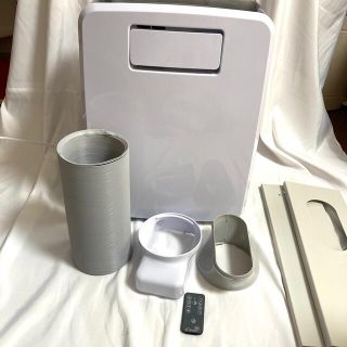 午前12時前のご注文は当日発送 美品 楽座クーラー CLECOOL III