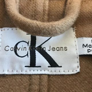 カルバンクライン(Calvin Klein)の【ヘビロテ】ハーフコート【超クール】(その他)