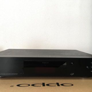 オッポ(OPPO)のOPPO UDP-203 (ブルーレイプレイヤー)