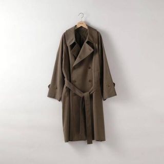 steven alan(トレンチコート)のフリマアイテム一覧 steven alan(トレンチコート)のフリマアイテム一覧