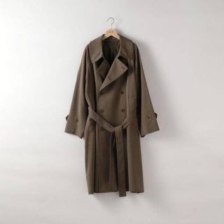 スティーブンアラン(steven alan)のSteven Alan トレンチコート(トレンチコート)