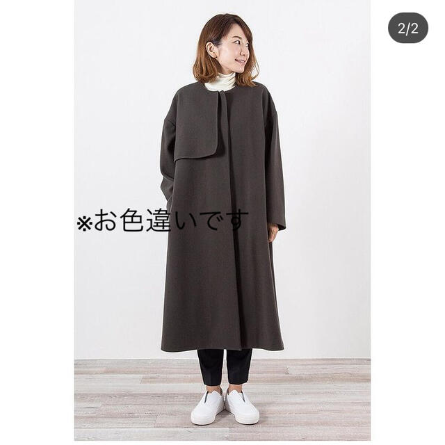 出産祝いなども豊富SS22 BONPOINT☆レインハットアシッドイエロー 追跡付 子供服・ファッション用品(85cm〜) 子供服