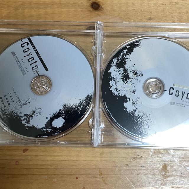 座裏屋蘭丸コヨーテ123 CD、特典全8枚