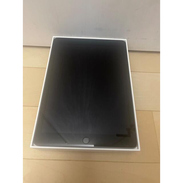 iPad 第6世代 Wi-Fi 128GB