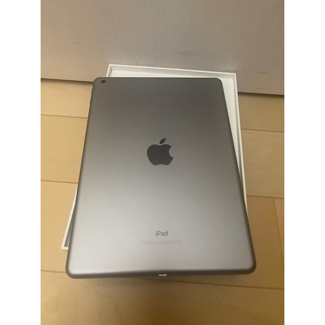 iPad 第6世代 Wi-Fi 128GB 1