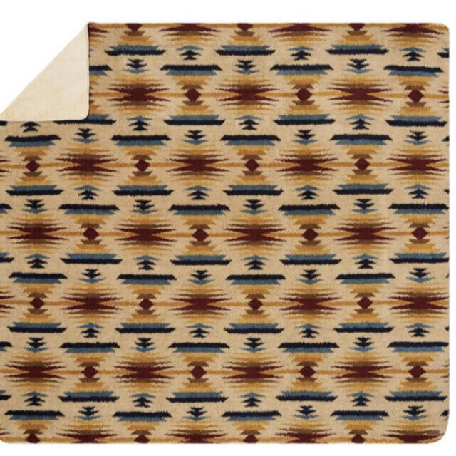 PENDLETON - ☆コストコ ペンドルトン クイーン ブランケット PENDLETON - ☆コストコ ペンドルトン クイーン ブランケット