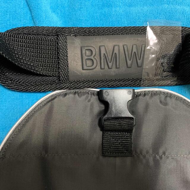 BMW(ビーエムダブリュー)のBMW   バッグ　ショルダー メンズのバッグ(バッグパック/リュック)の商品写真