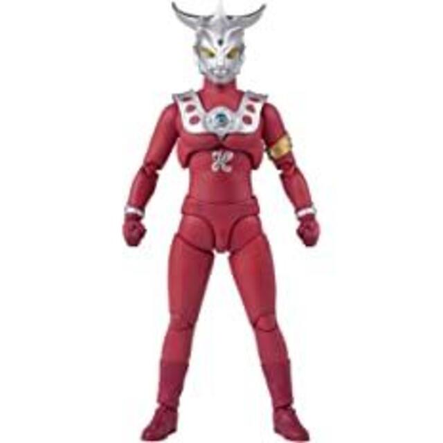 S.H.Figuarts ゾフィー　ウルトラマンレオ　新品未開封