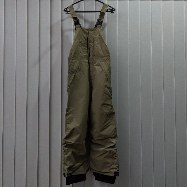 中古品】green clothing キッズ スノーボードジャケットの通販 中古品】green clothing キッズ スノーボードジャケットの通販