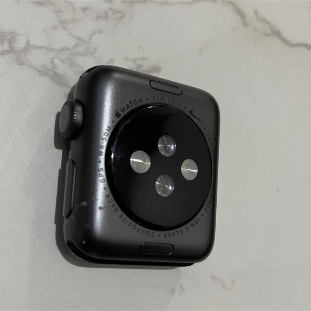 Apple Watch - Apple watch series3 GPS ナイキの通販 by yyyy's shop｜アップルウォッチならラクマ お得最新作