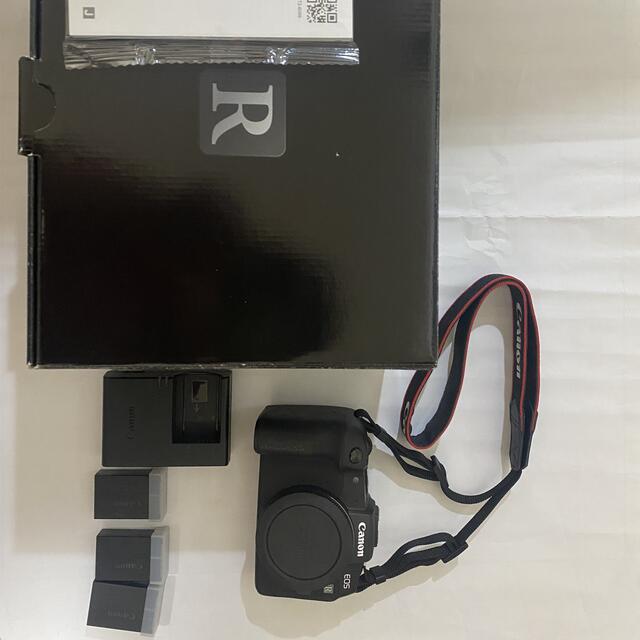 ブランド雑貨総合 ミラーレス一眼 美品 キャノン - Canon カメラ RP EOS ミラーレス一眼 ブランド雑貨総合 ミラーレス一眼 美品 キャノン - Canon カメラ RP EOS ミラーレス一眼