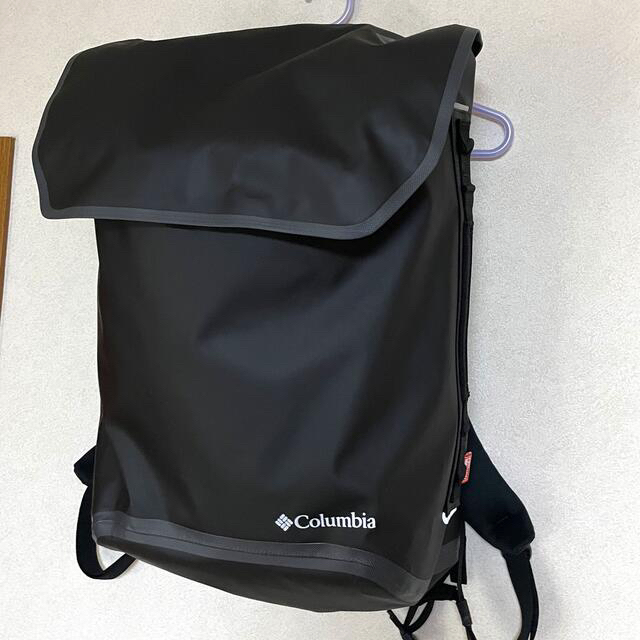 Columbia(コロンビア)のコロンビア アウトドライEX28L バックパック メンズのバッグ(バッグパック/リュック)の商品写真