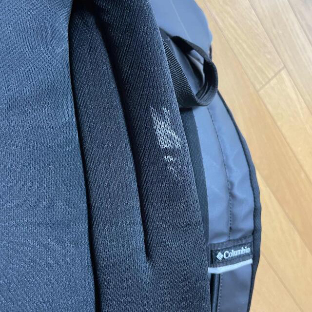 Columbia(コロンビア)のコロンビア アウトドライEX28L バックパック メンズのバッグ(バッグパック/リュック)の商品写真