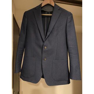 スーツカンパニー(THE SUIT COMPANY)のTHE SUIT COMPANY ジャケット　WASHABLE(スーツジャケット)