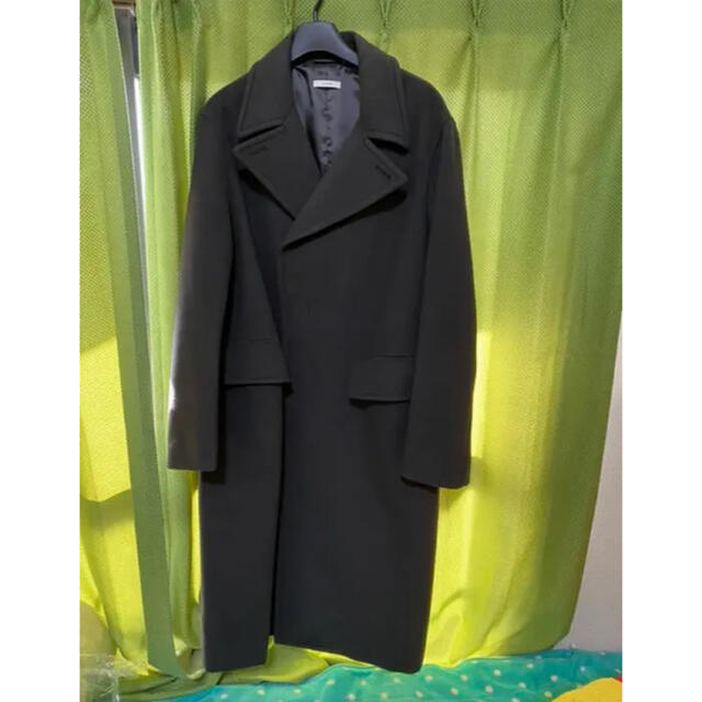 lidnm オフィサーコート 20awの完売品!美品! | agro-vet.hr