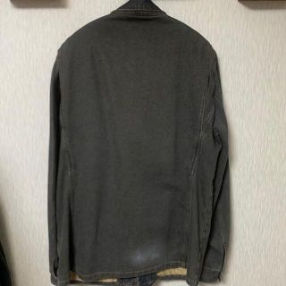 激レア　03ss Martin Margiela カバーオール　48