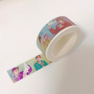 BTS⭐️ [BWL] Blanketとマスキングテープ⭐️2点セット