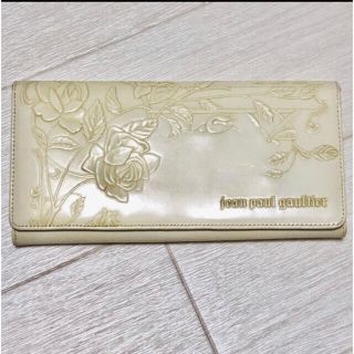 Jean-Paul GAULTIER(長財布)のフリマアイテム一覧 Jean-Paul GAULTIER(長財布)のフリマアイテム一覧