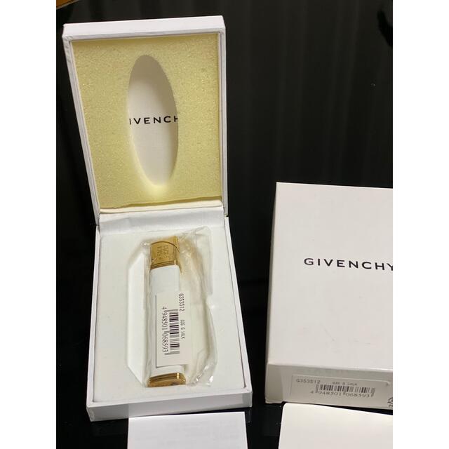 GIVENCHY(ジバンシィ)のジバンシーオイルライター新品 メンズのファッション小物(タバコグッズ)の商品写真