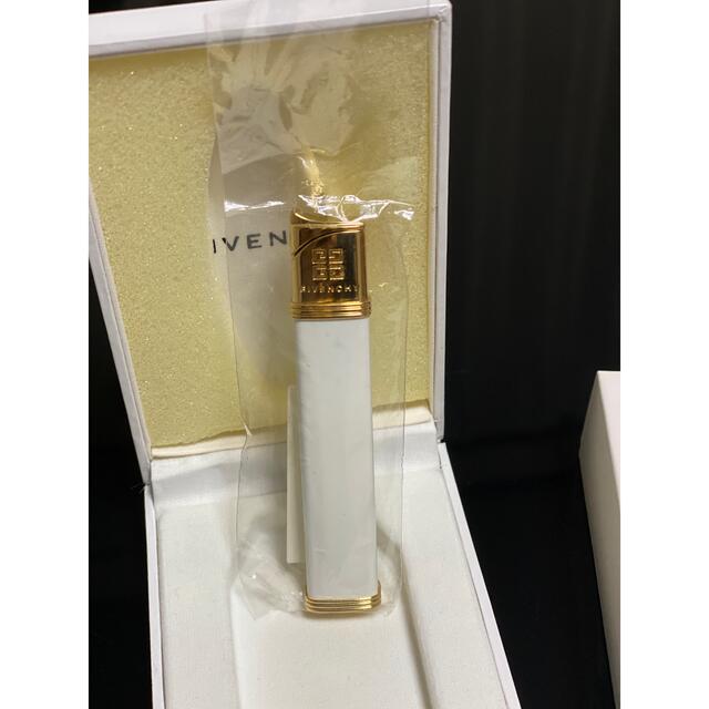 GIVENCHY(ジバンシィ)のジバンシーオイルライター新品 メンズのファッション小物(タバコグッズ)の商品写真