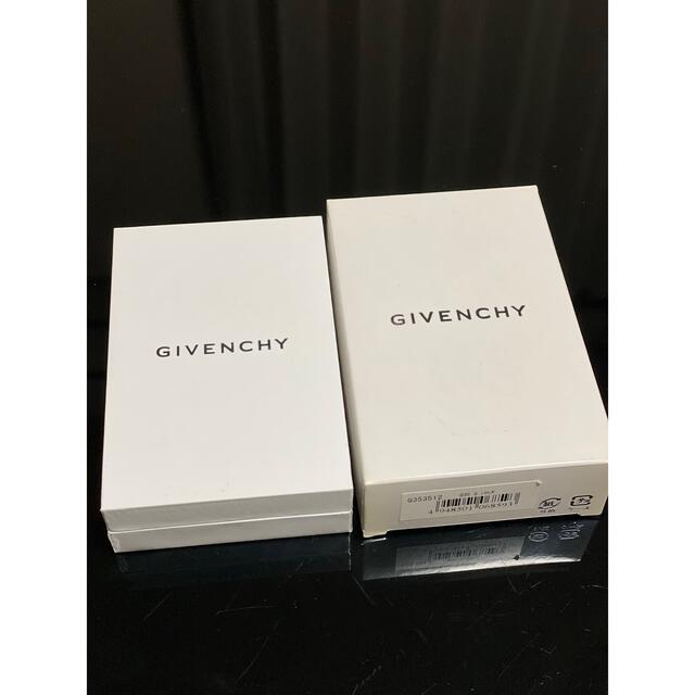 GIVENCHY(ジバンシィ)のジバンシーオイルライター新品 メンズのファッション小物(タバコグッズ)の商品写真