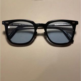 レイバン(Ray-Ban)のeyevan 7285 755 light blue(サングラス/メガネ)