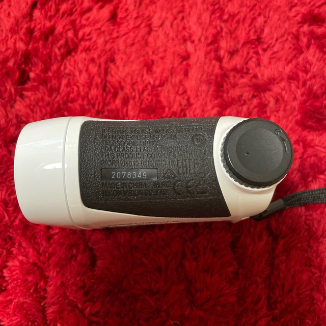 Nikon COOLSHOT PRO STBILIZEDの通販 by 福岡's shop|ニコンならラクマ - Nikon ニコン 2022