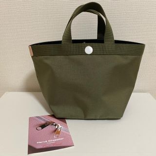 Herve Chapelier - エルベシャプリエ 限定品パンサーブルー×ネイビー×ブラン701FBの通販｜ラクマ