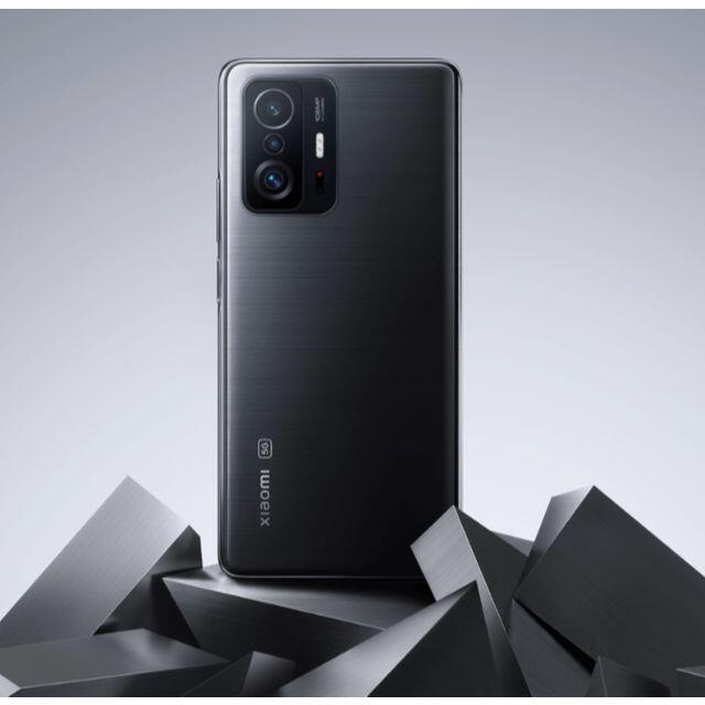 国産】 ⭐新品未開封⭐Xiaomi 11T Pro 256GB 国内版 グレー 国産】 ⭐新品未開封⭐Xiaomi 11T Pro 256GB 国内版 グレー