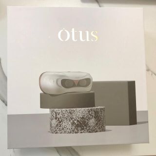 最終値下げ！Otus オータス 視力回復 ビジョンセラピートレーニングの